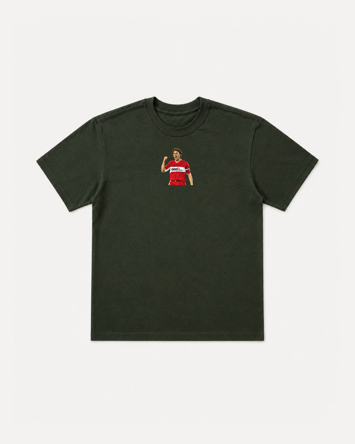 Middlesbrough - Southgate T-Shirt