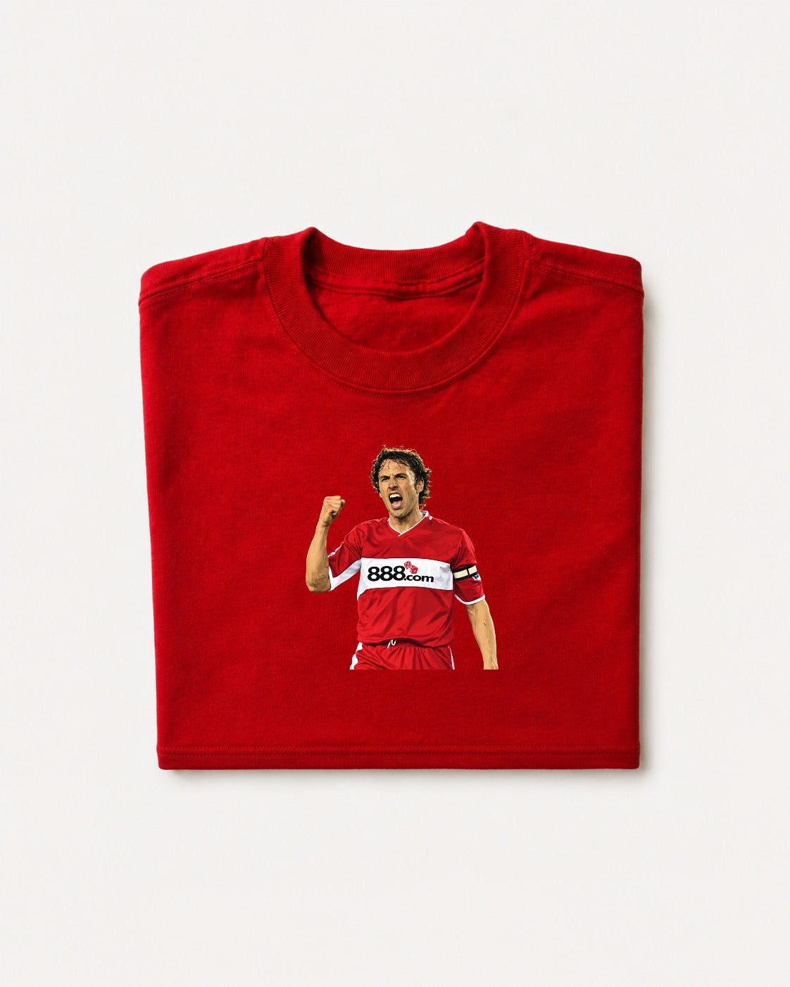 Middlesbrough - Southgate T-Shirt