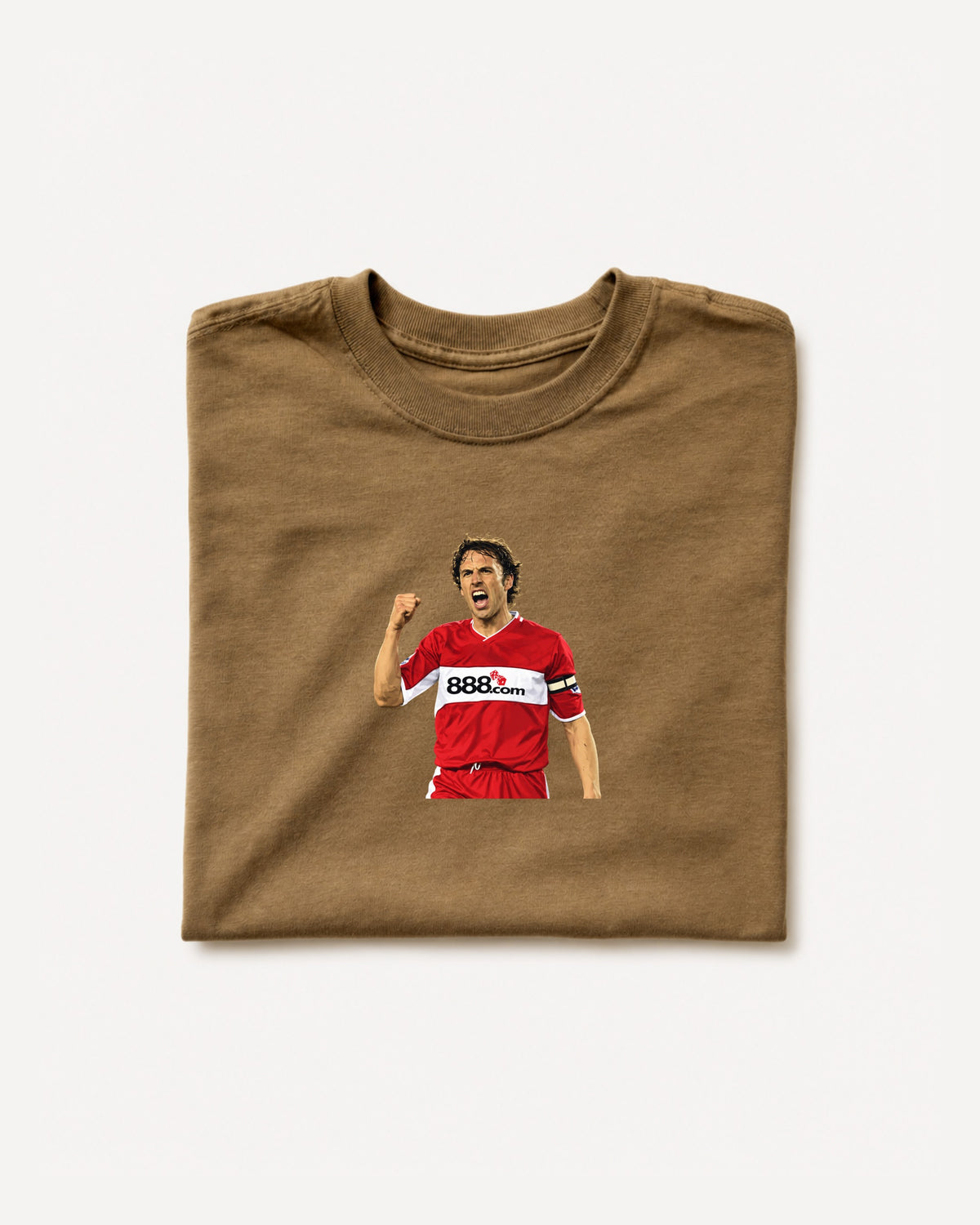 Middlesbrough - Southgate T-Shirt