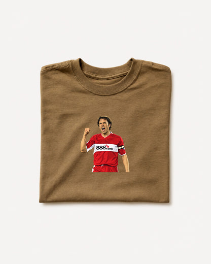 Middlesbrough - Southgate T-Shirt