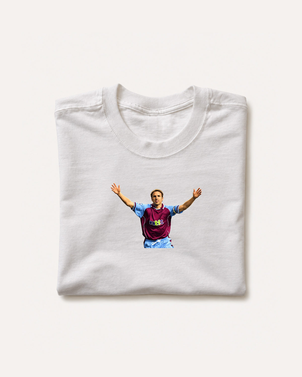 Aston Villa - Southgate T-Shirt