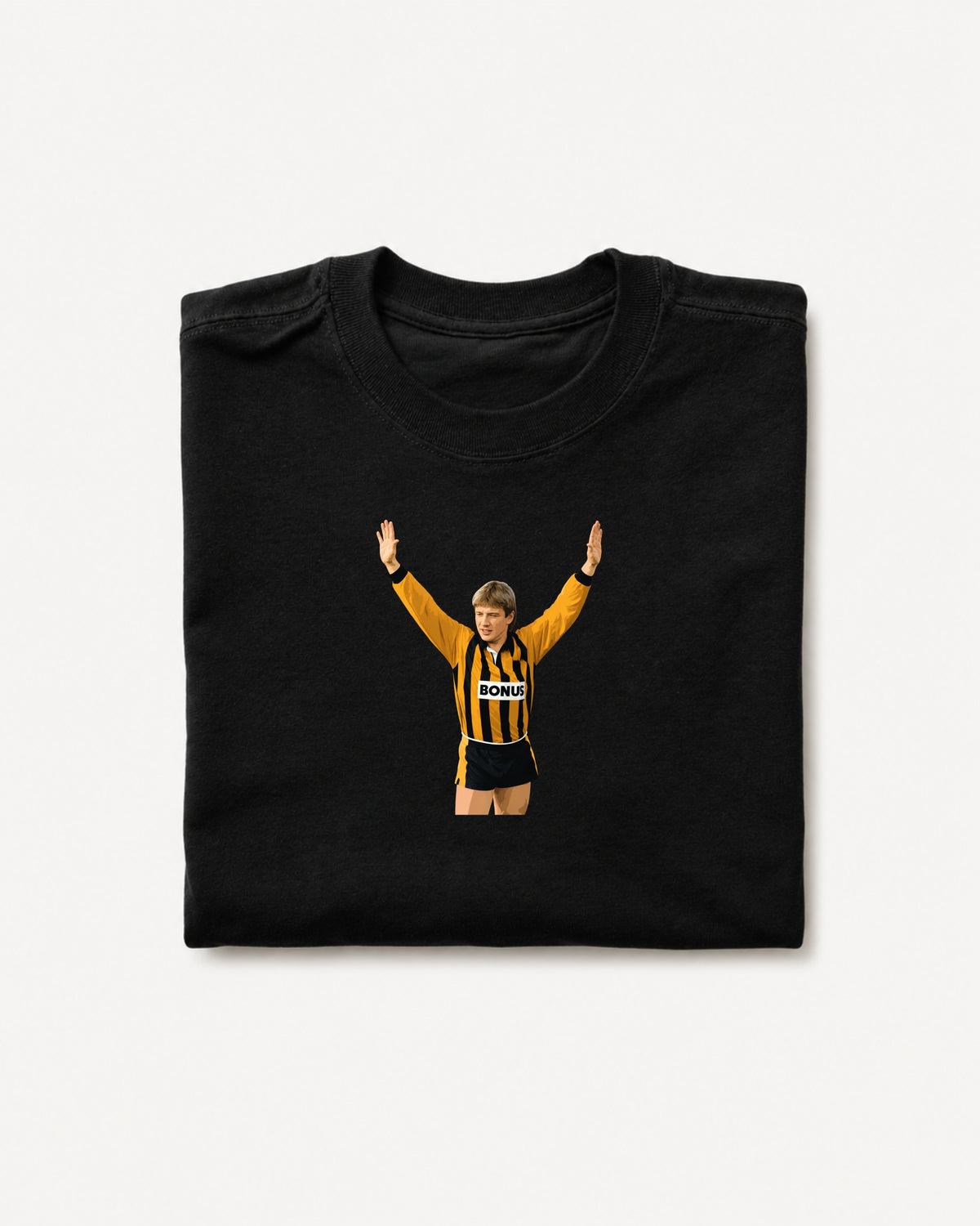 Hull City - Roberts T-Shirt
