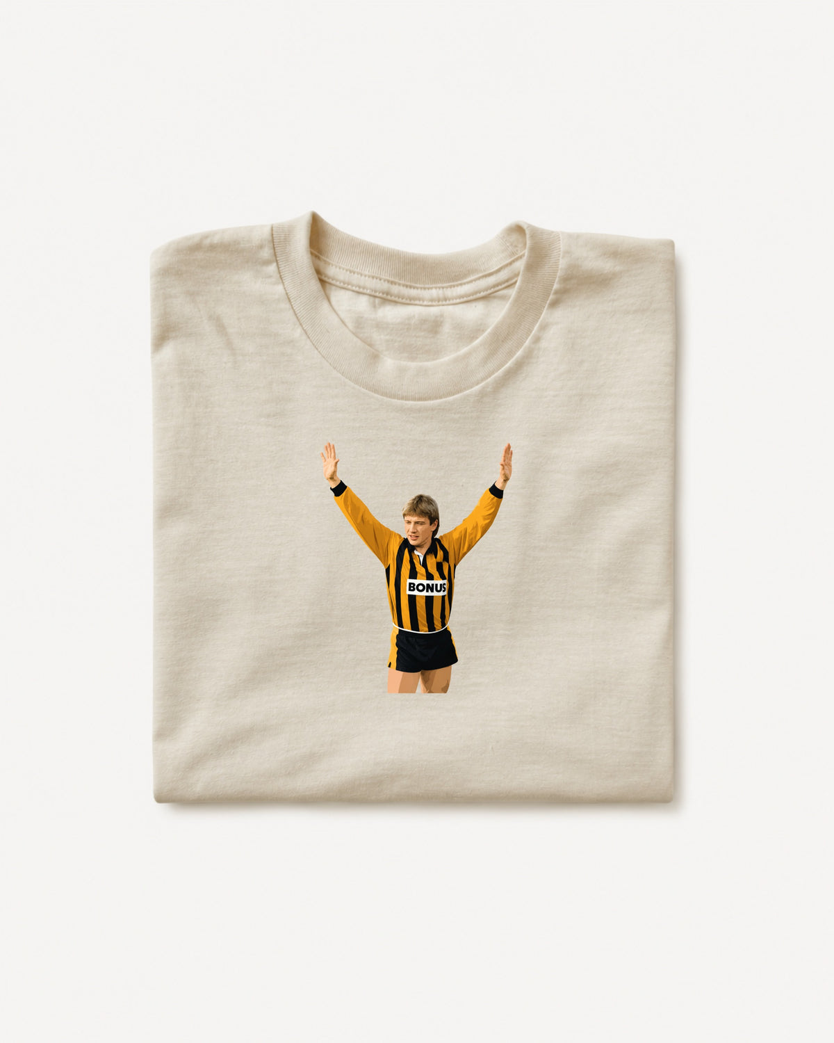 Hull City - Roberts T-Shirt