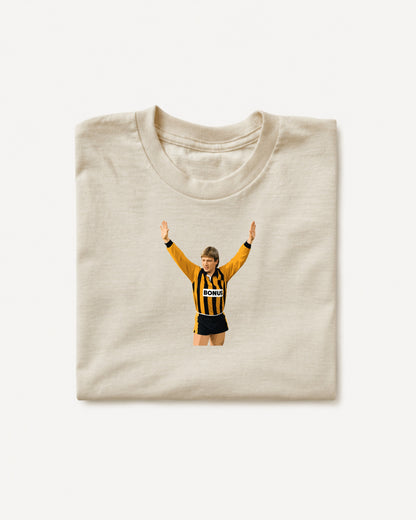 Hull City - Roberts T-Shirt