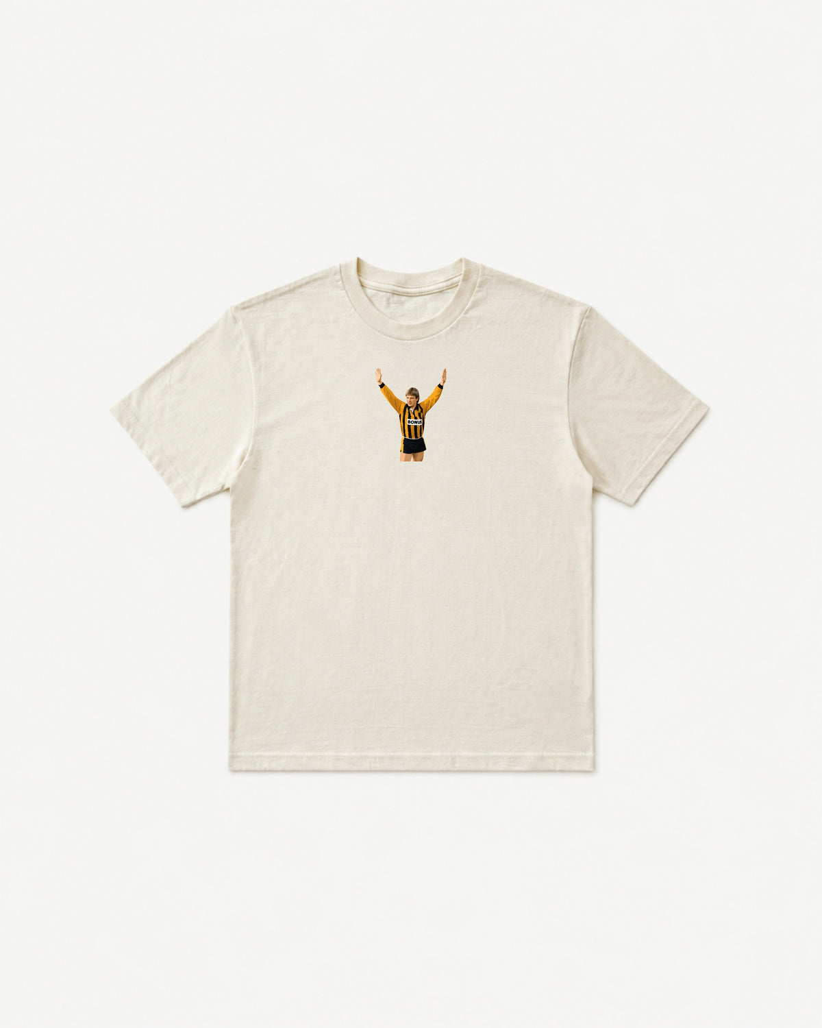 Hull City - Roberts T-Shirt