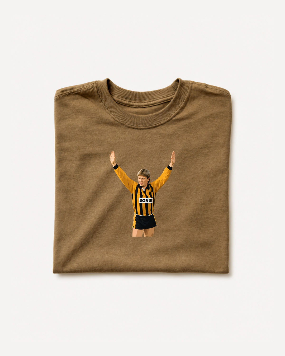 Hull City - Roberts T-Shirt