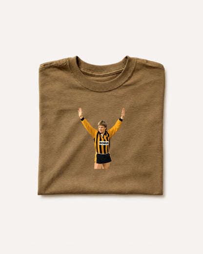 Hull City - Roberts T-Shirt