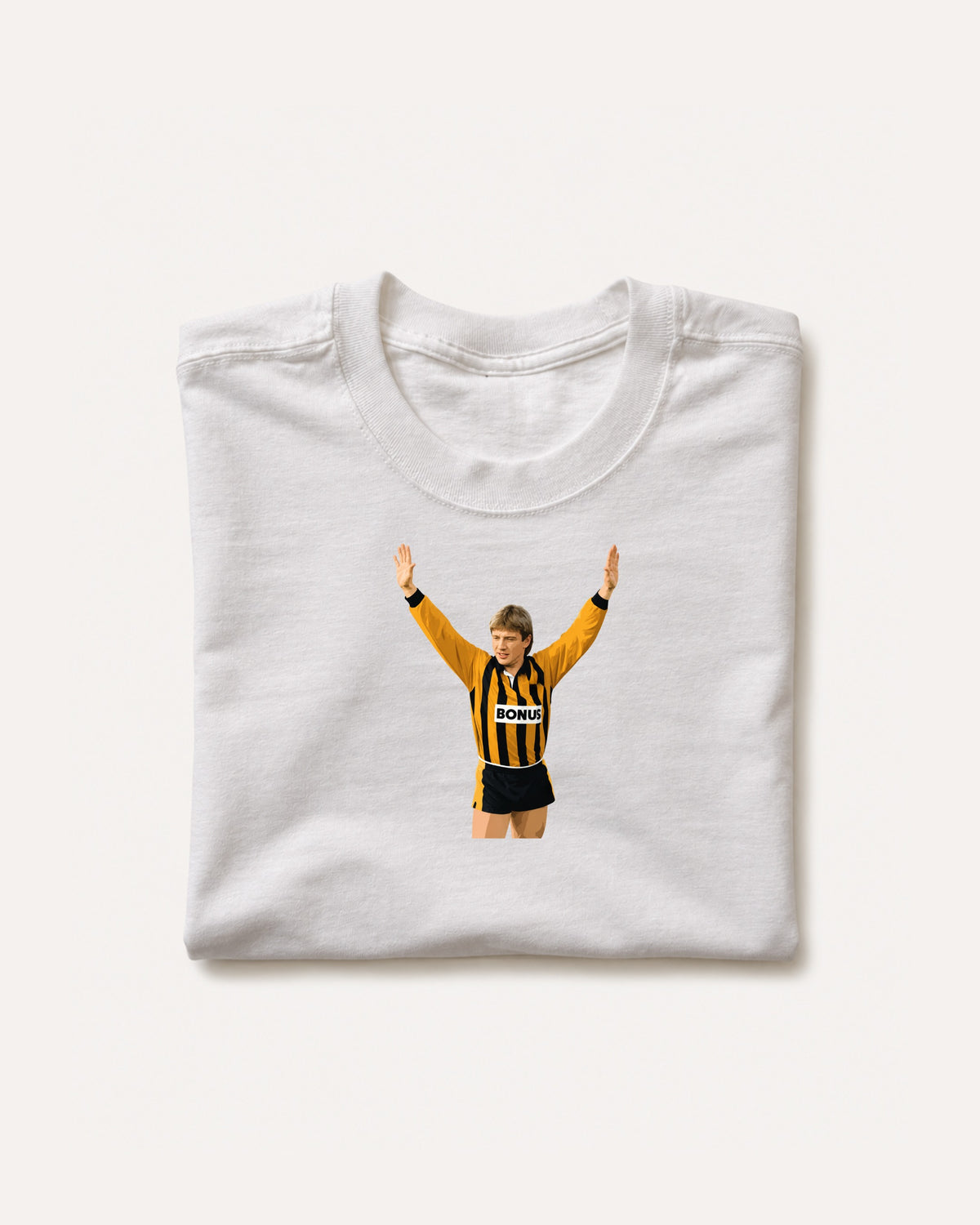 Hull City - Roberts T-Shirt