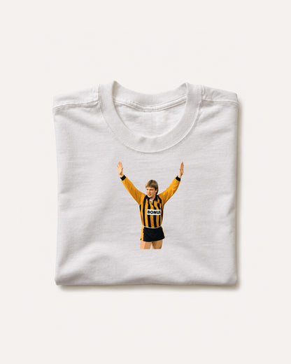 Hull City - Roberts T-Shirt