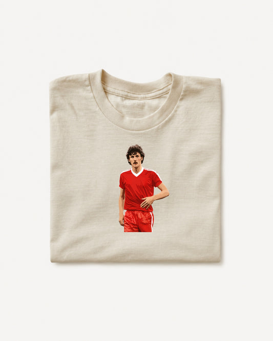 Nottingham Forest - Birtles T-Shirt