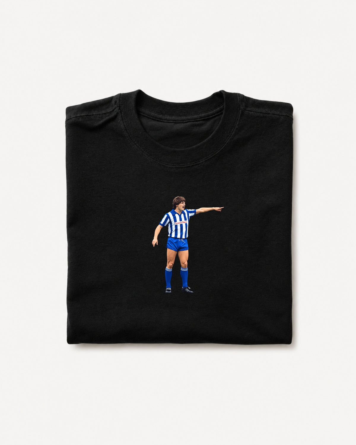 Sheffield Wednesday - Bannister T-Shirt