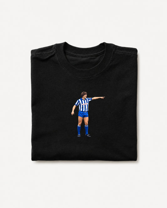 Sheffield Wednesday - Bannister T-Shirt