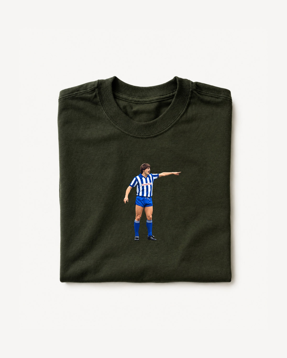 Sheffield Wednesday - Bannister T-Shirt