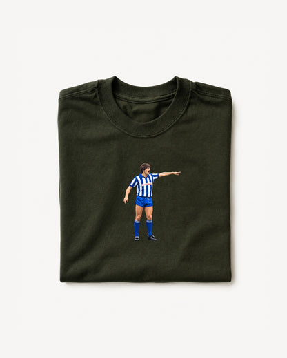 Sheffield Wednesday - Bannister T-Shirt