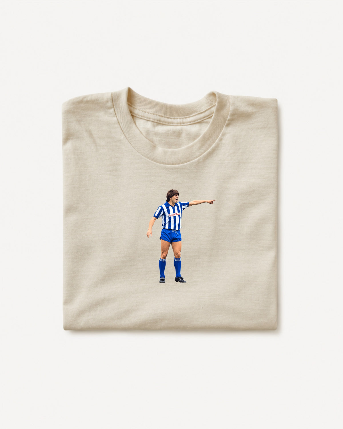 Sheffield Wednesday - Bannister T-Shirt
