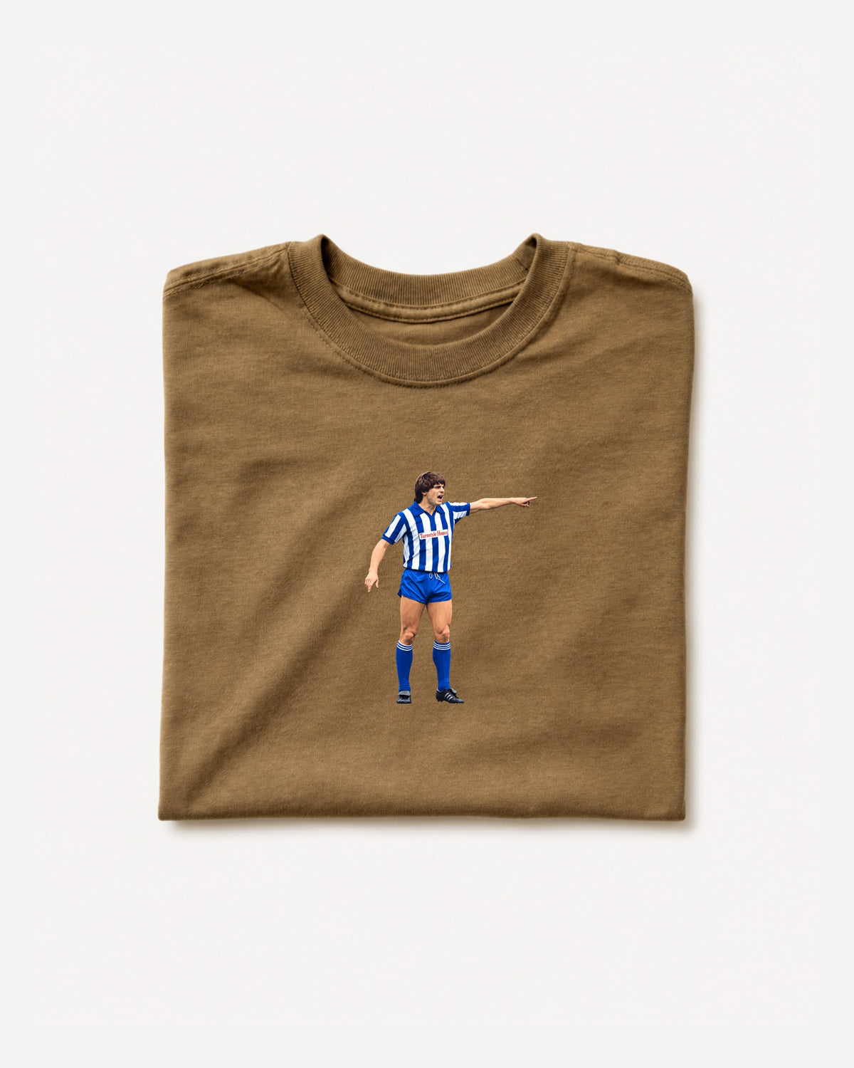 Sheffield Wednesday - Bannister T-Shirt