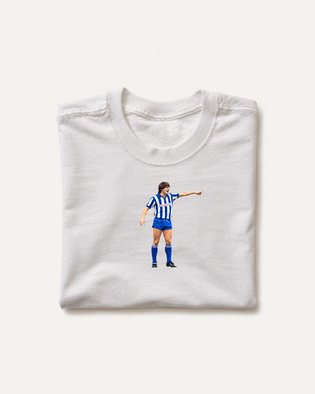 Sheffield Wednesday - Bannister T-Shirt