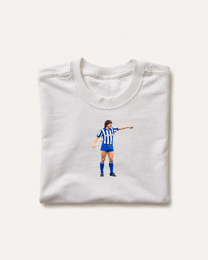 Sheffield Wednesday - Bannister T-Shirt
