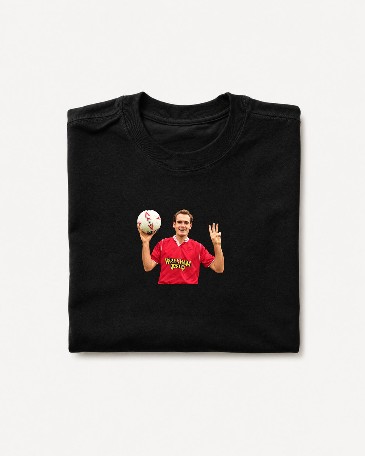 Wrexham - Bennett T-Shirt