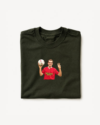 Wrexham - Bennett T-Shirt