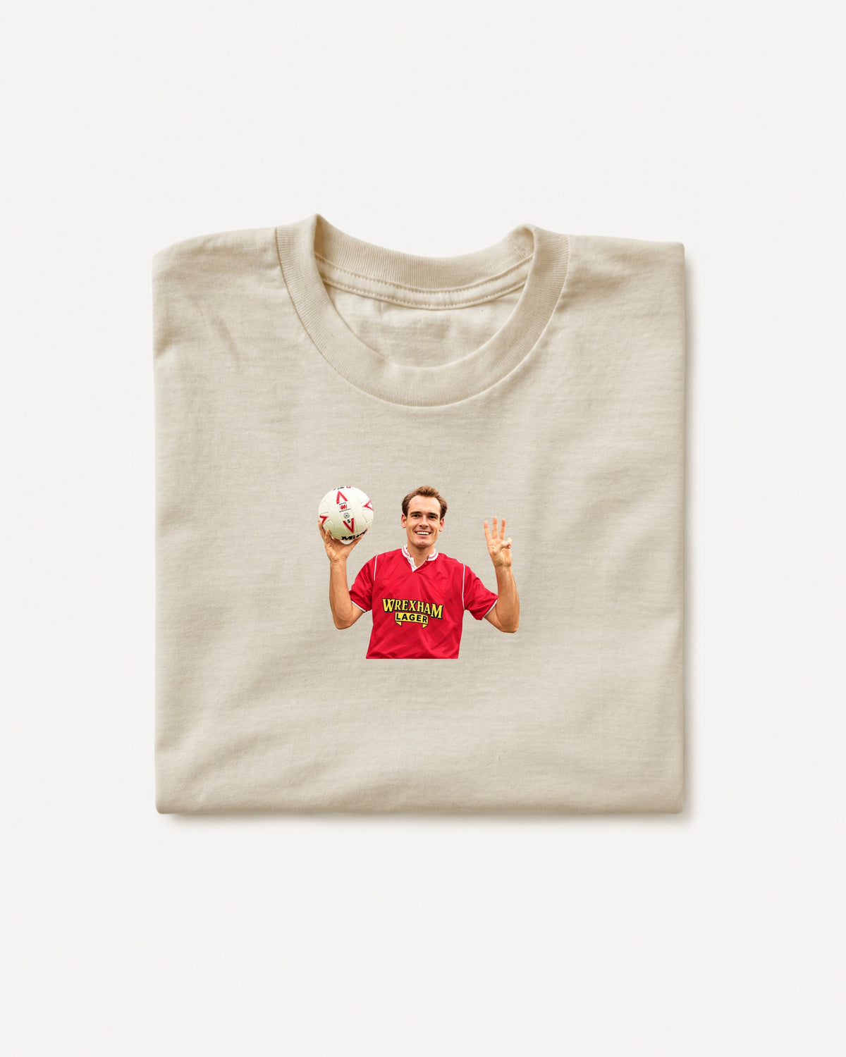 Wrexham - Bennett T-Shirt