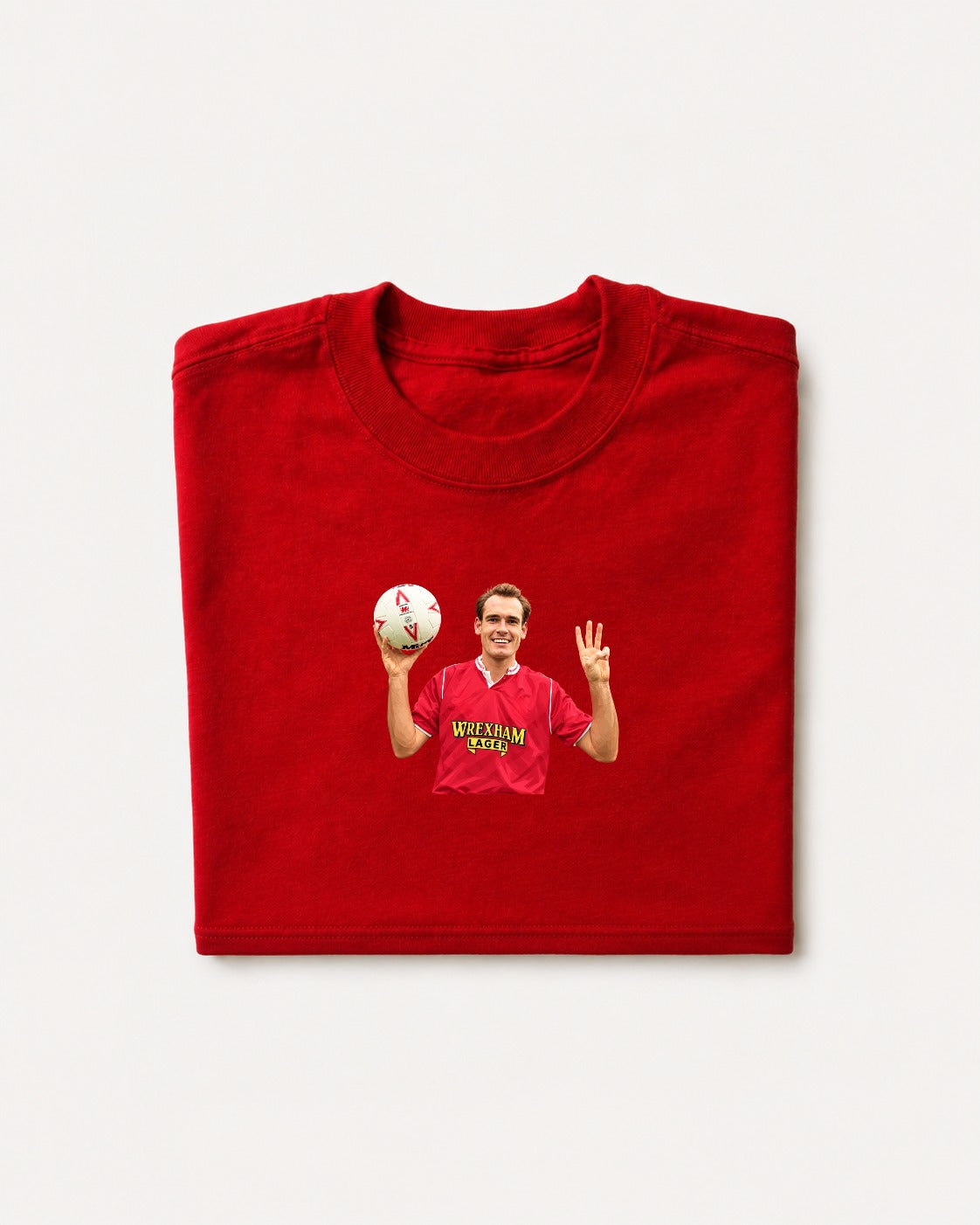 Wrexham - Bennett T-Shirt