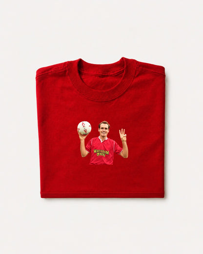 Wrexham - Bennett T-Shirt