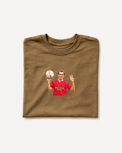 Wrexham - Bennett T-Shirt