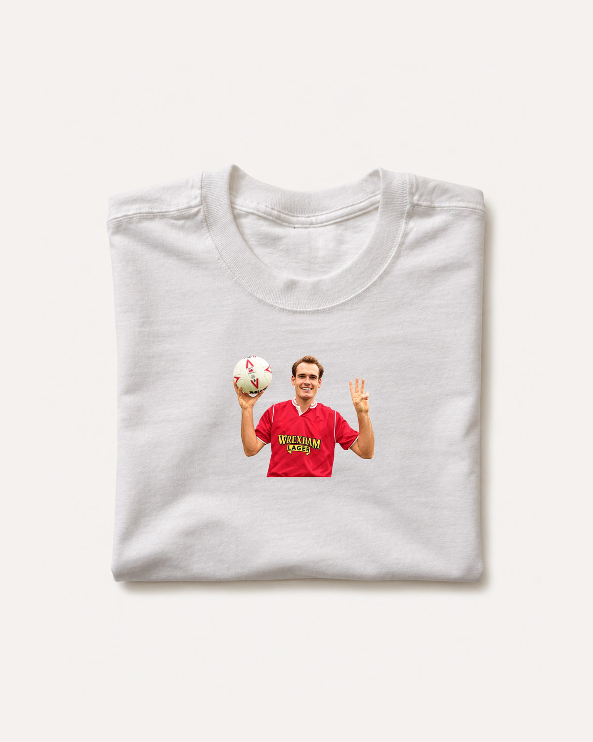 Wrexham - Bennett T-Shirt