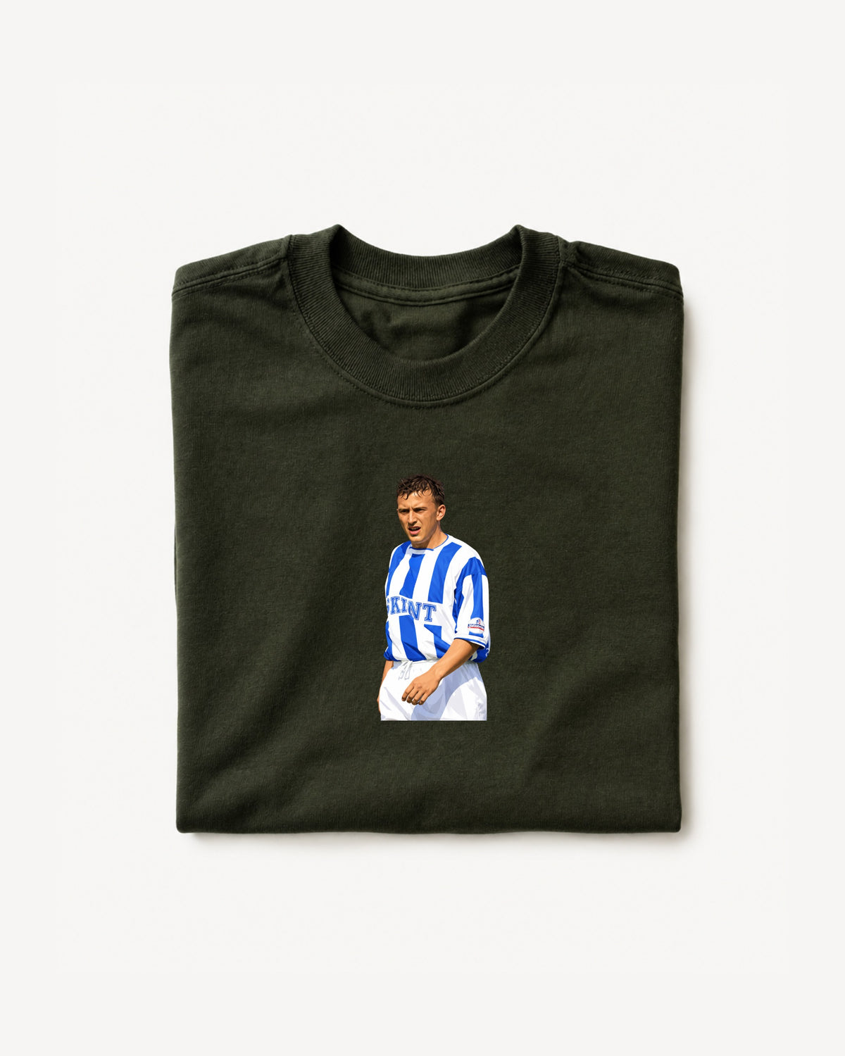 Brighton - Hart T-Shirt