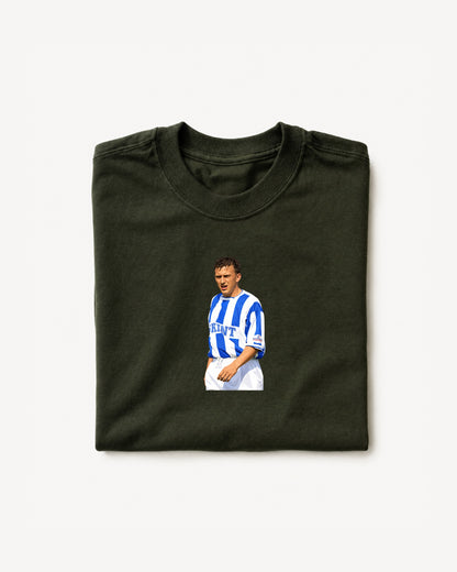 Brighton - Hart T-Shirt