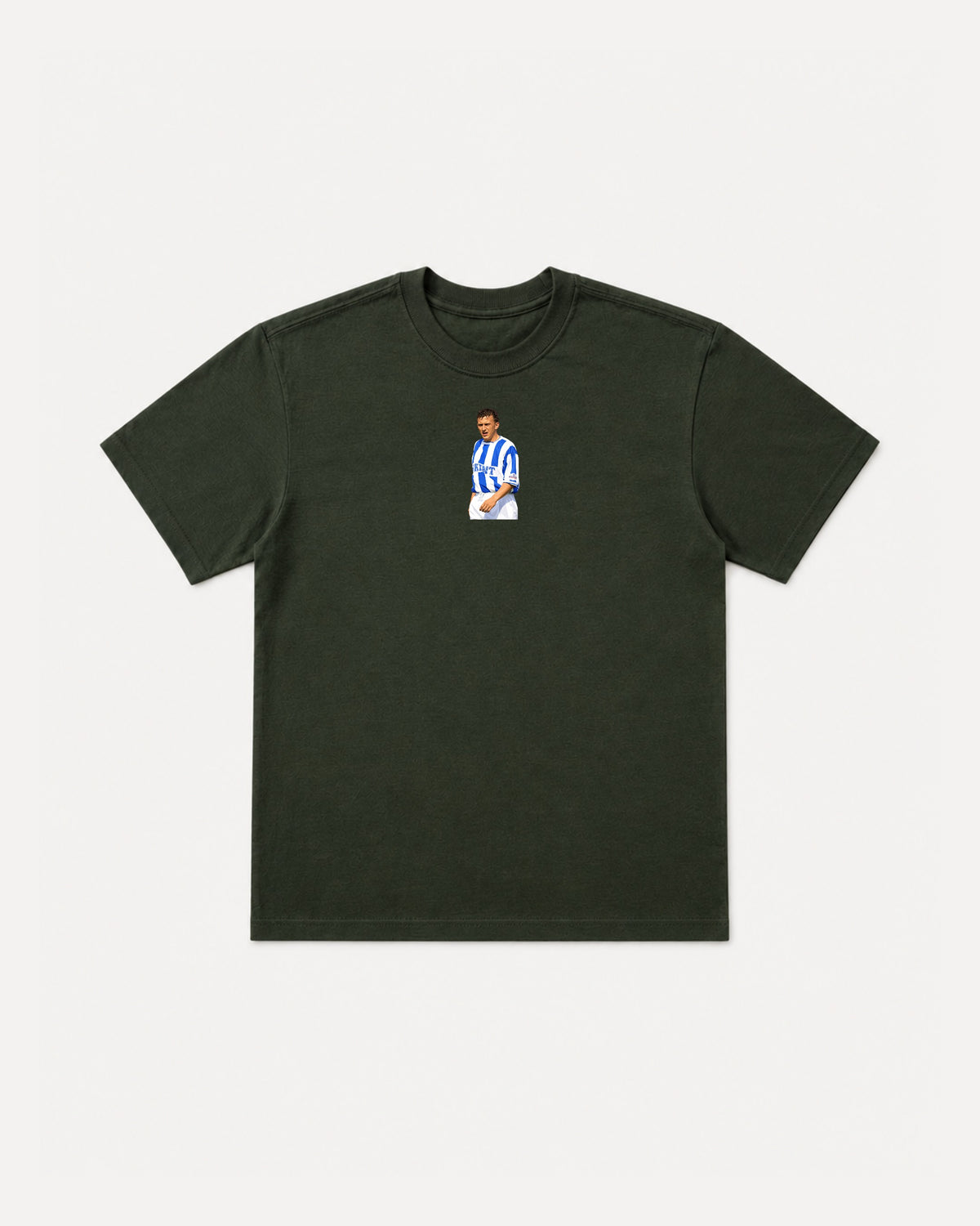 Brighton - Hart T-Shirt