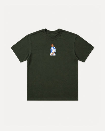 Brighton - Hart T-Shirt