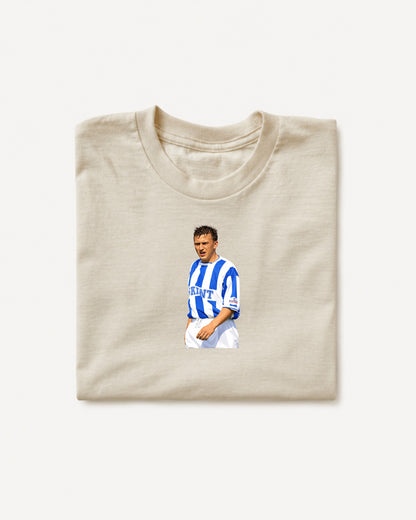 Brighton - Hart T-Shirt