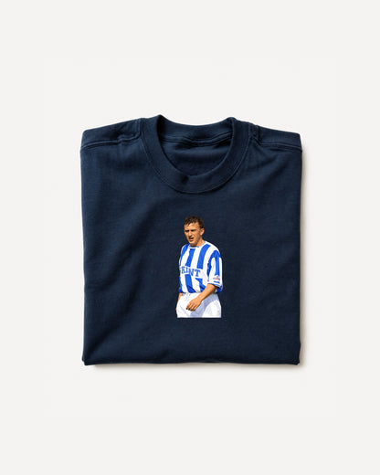 Brighton - Hart T-Shirt