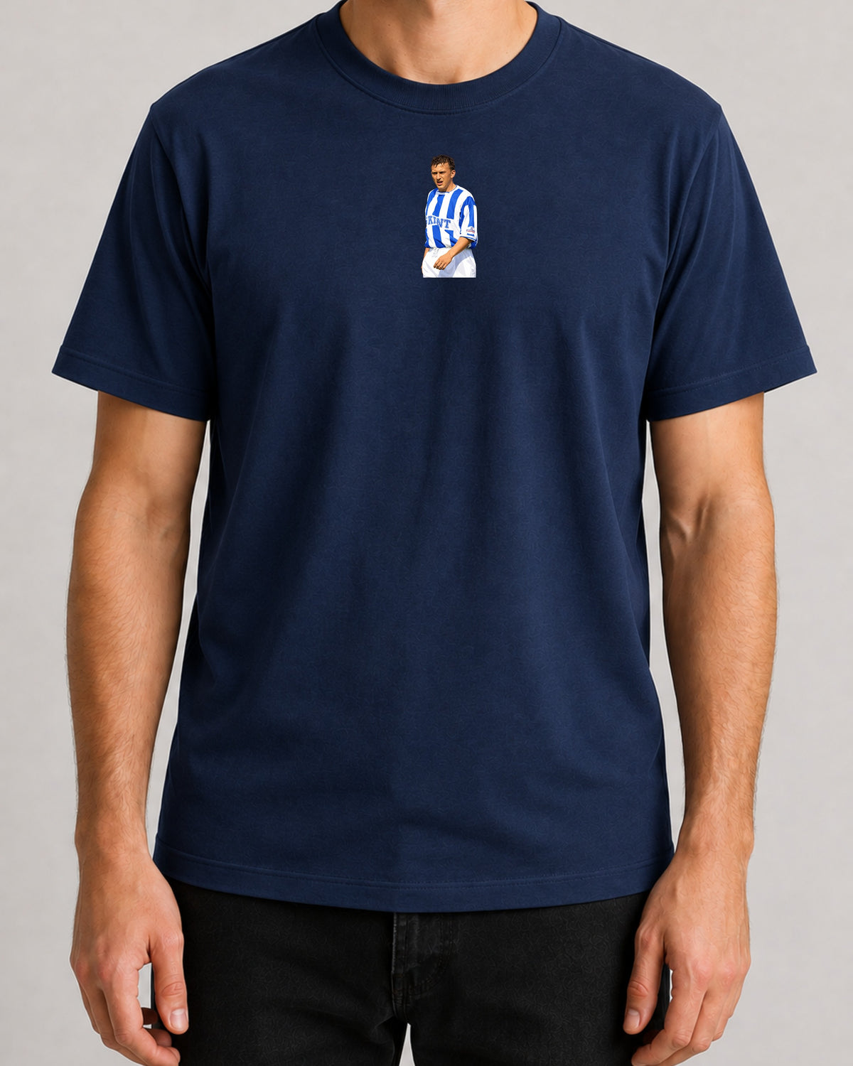 Brighton - Hart T-Shirt