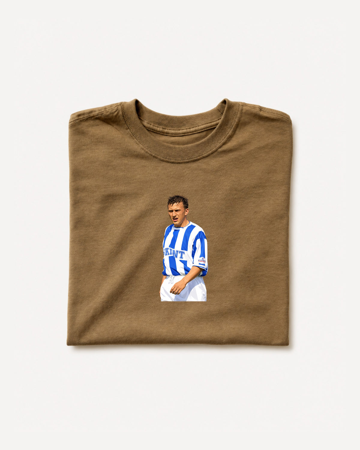 Brighton - Hart T-Shirt