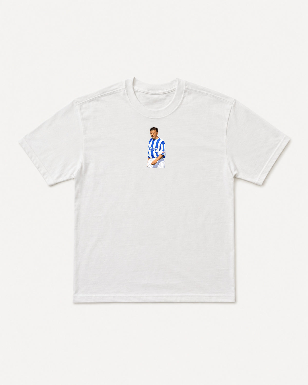 Brighton - Hart T-Shirt