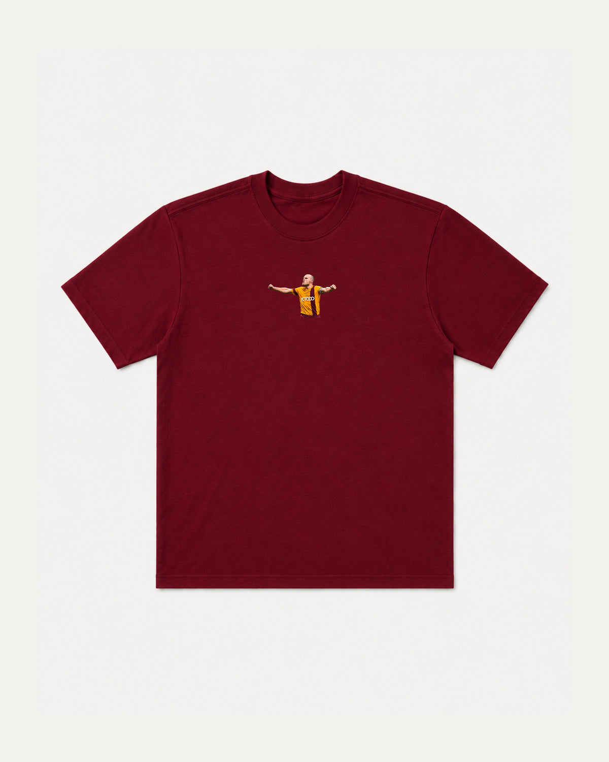 Bradford City - Jones T-Shirt