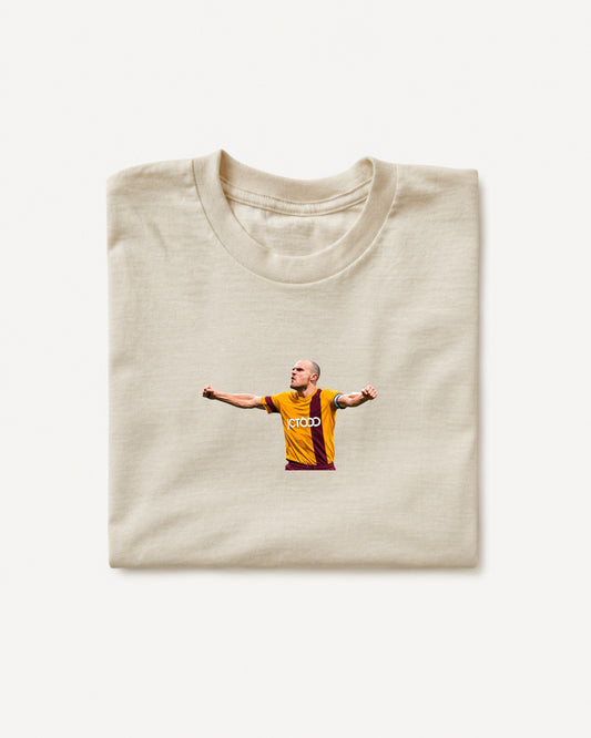 Bradford City - Jones T-Shirt