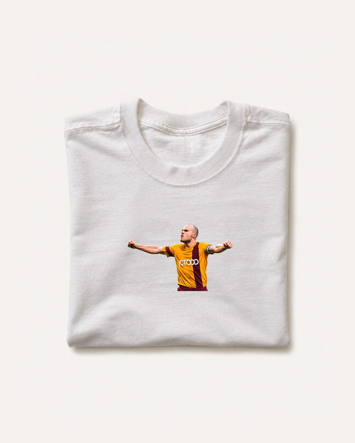Bradford City - Jones T-Shirt