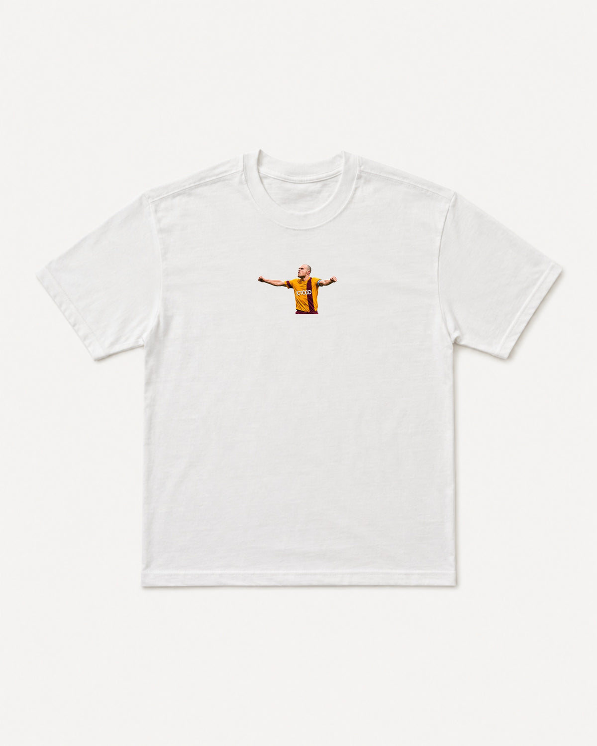 Bradford City - Jones T-Shirt