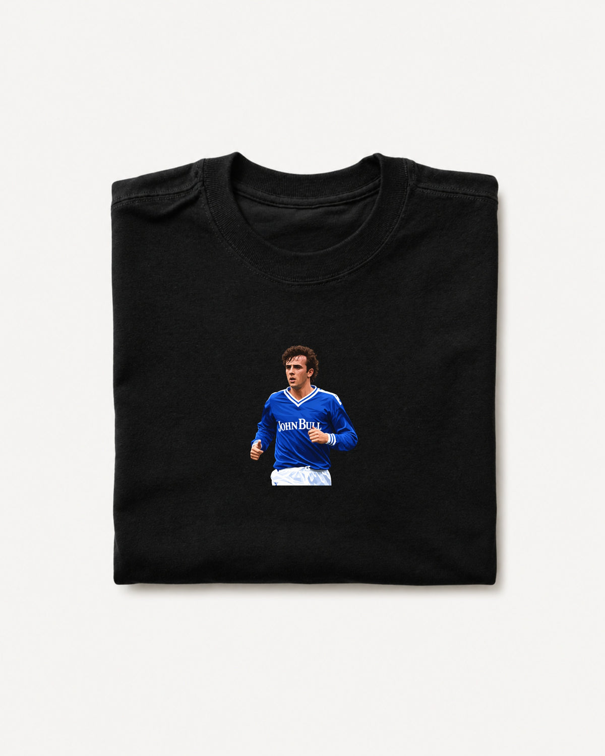 Leicester City - McAllister T-Shirt
