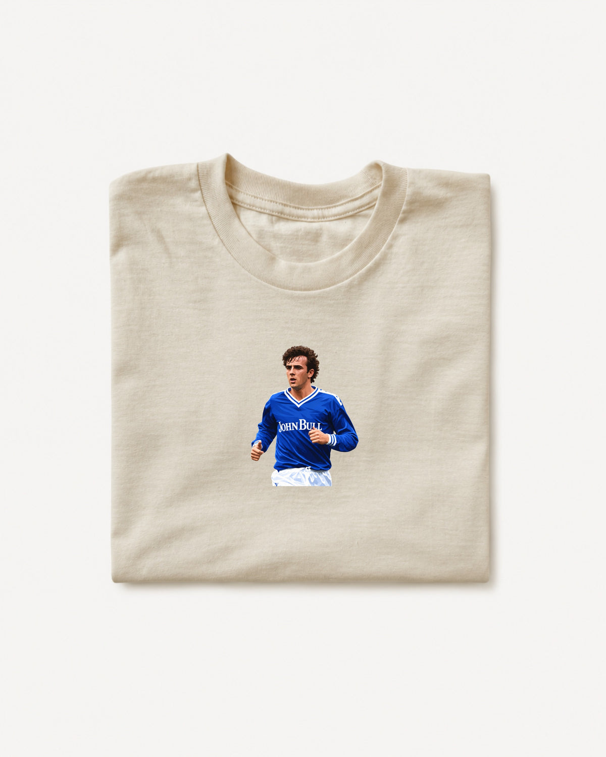 Leicester City - McAllister T-Shirt