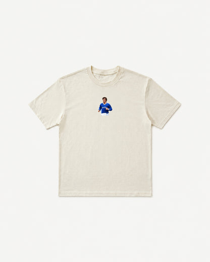 Leicester City - McAllister T-Shirt