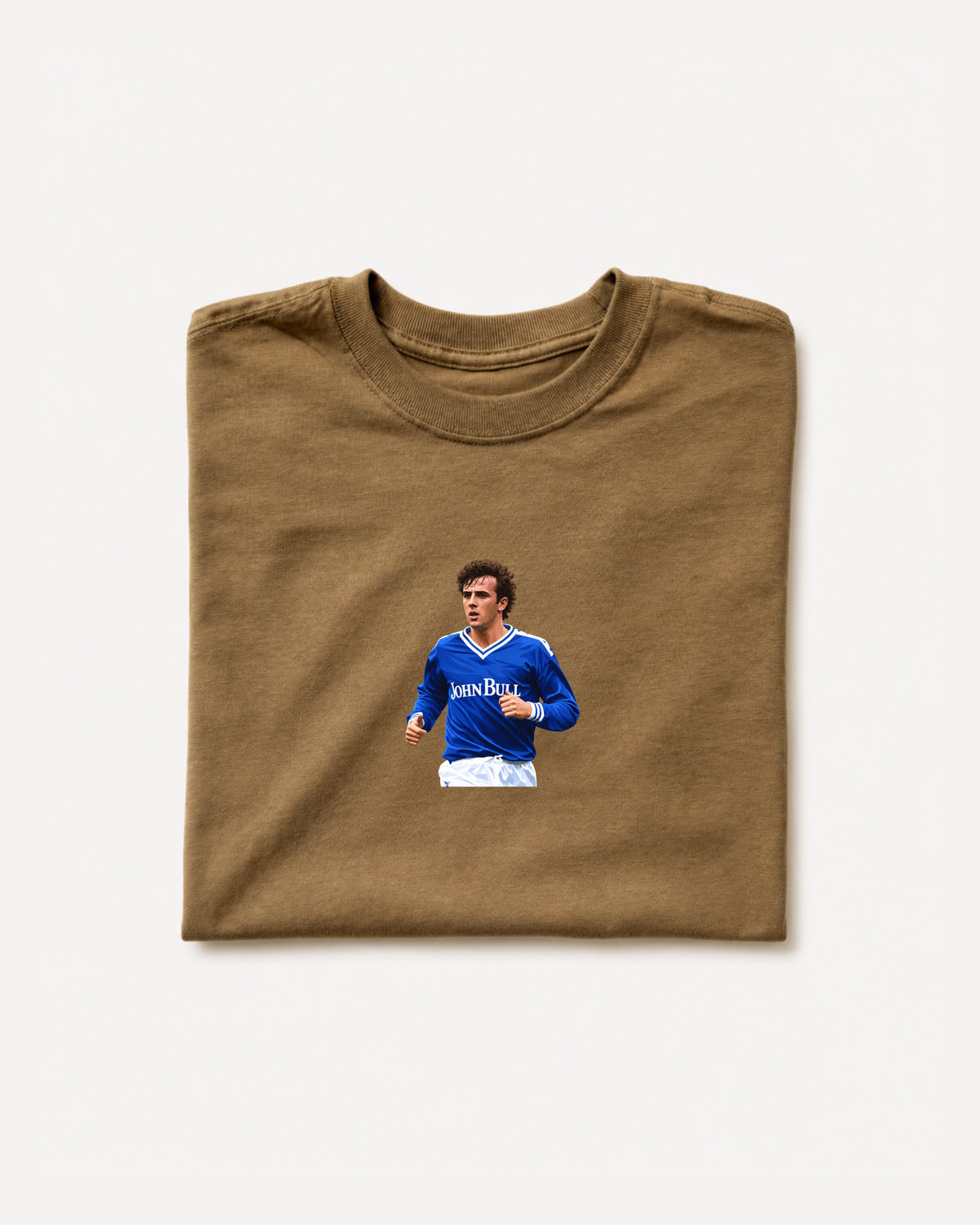 Leicester City - McAllister T-Shirt