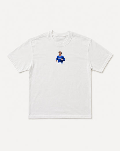 Leicester City - McAllister T-Shirt