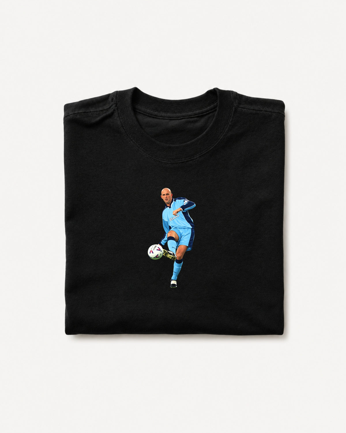 Coventry City - McAllister T-Shirt