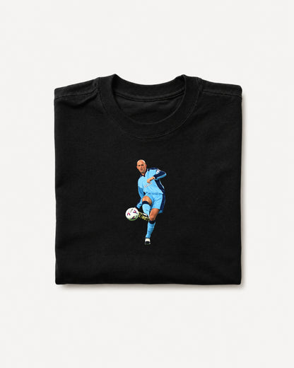 Coventry City - McAllister T-Shirt