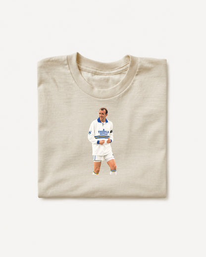 Leeds United - McCallister T-Shirt